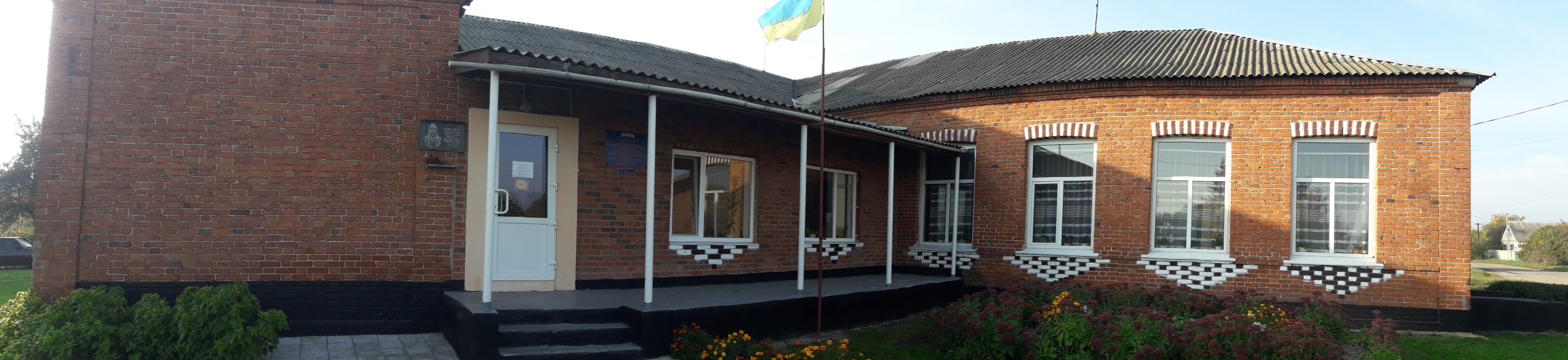 Кібербезпека та кібербулінг.