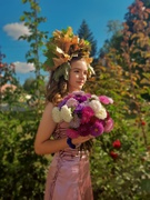 Фотоконкурс юних аматорів "Моя Україна"