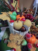 Дарунки пані Осені