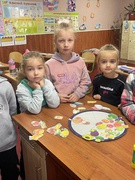 Тиждень здорового харчування. Майстеркласи.