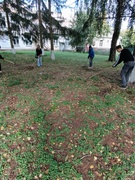 20 вересня світ відзначає Всесвітній день прибирання.