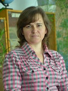 Богданова Альбіна Миколаївна