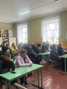 Загальношкільні батьківські збори