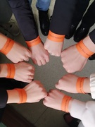 Розірви коло насильства