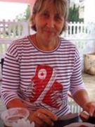 Константинова Олександра Андріївна