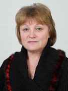 Сафарова Світлана Станіславівна