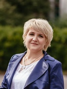 Панасюк Оксана Миколаївна