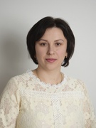 Радкевич Оксана Василівна