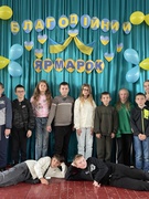 Благодійний ярмарок на підтримку ЗСУ