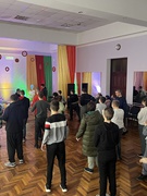 20 листопада 2025р. ВСЕСВІТНІЙ ДЕНЬ ДИТИНИ