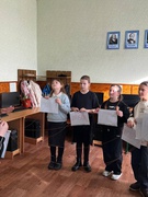 Тренінг «Що таке насилля»