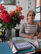 Іващенко Алла Олексіївна