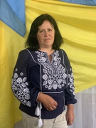 Артимович Галина Петрівна