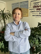 Гайченя Алла Василівна