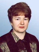 Бондаренко Галина Леонідівна