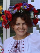 Кравчук Наталія Вікторівна