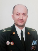 Кузора Іван Васильович