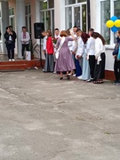 ОСТАННІЙ ДЗВОНИК!!!