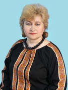 Ліпковська Світлана Володимирівна
