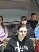 Профорієнтаційний захід-зустріч