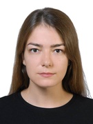 Бондаренко Жанна Олександрівна