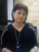 Білас Оксана Ярославівна