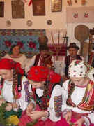 У музеї «Повернення із забуття»