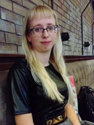 Єлизавета Василівна Горщар