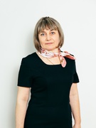 Левенець Людмила Вікторівна