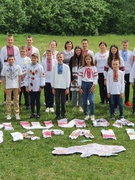 День Вишиванки 2023 р.