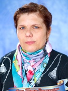 Ярова Тамара Володимирівна