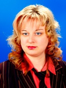 Шаповал Олена Олексіївна
