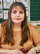 Машталяр Василина Василівна