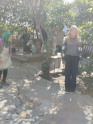 День людей похилого віку