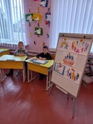 Національний день безбар'єрності.