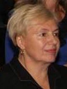 Петришин Марія Іванівна