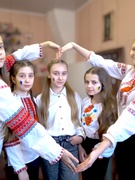 Фото конкурс #Україна_це_ми