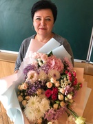 Джум Жанна Олексіївна