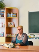 Зданевич Валентина Василівна