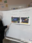 Молодь за безпеку дорожнього руху