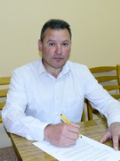 Білик Володимир Петрович