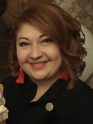 Шлапак Надія Петрівна