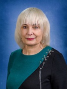 Цибуциніна Ольга Сергіївна