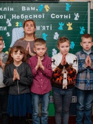 Герої Небесної Сотні тепер янголи, що захищають нас з небес
