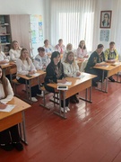 Всеукраїнський радіодиктант національної єдності