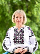 Барновська Марія Миколаївна