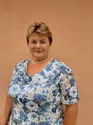 Петрашенко Галина Богданівна