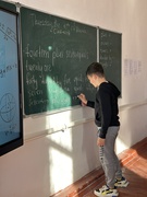 Тиждень STEM освіти