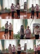 Підведення підсумків тижня популяризації спеціальності "Підприємництво та торгівля" і фестивалю науки