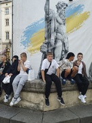 Незабутня подорож до Львова